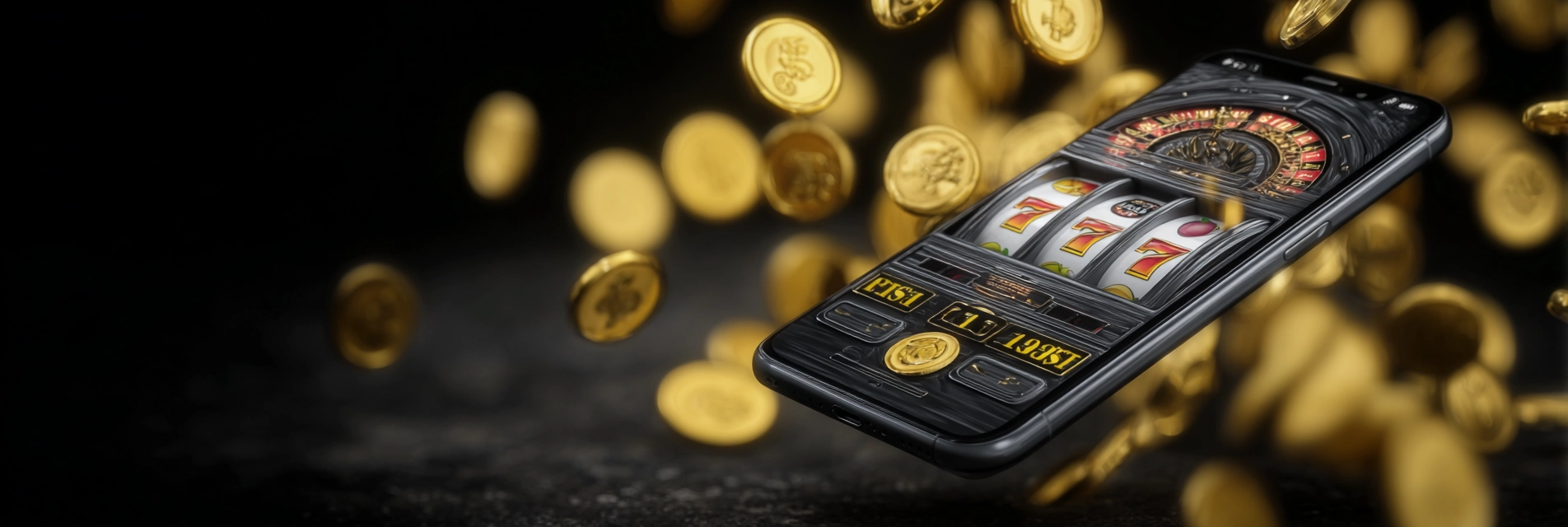 เกมสล็อตออนไลน์