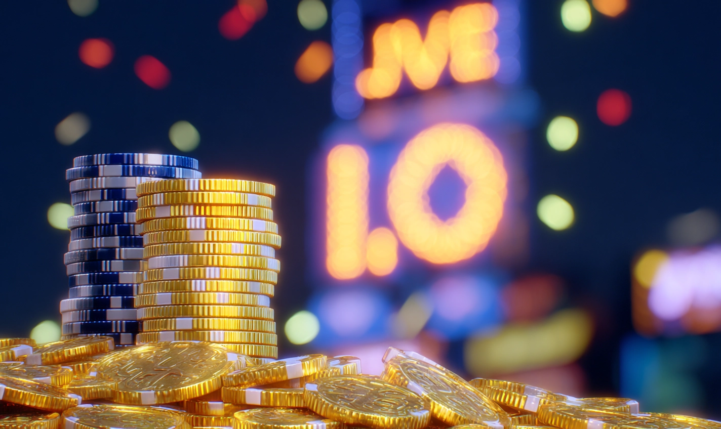 เกมสล็อต