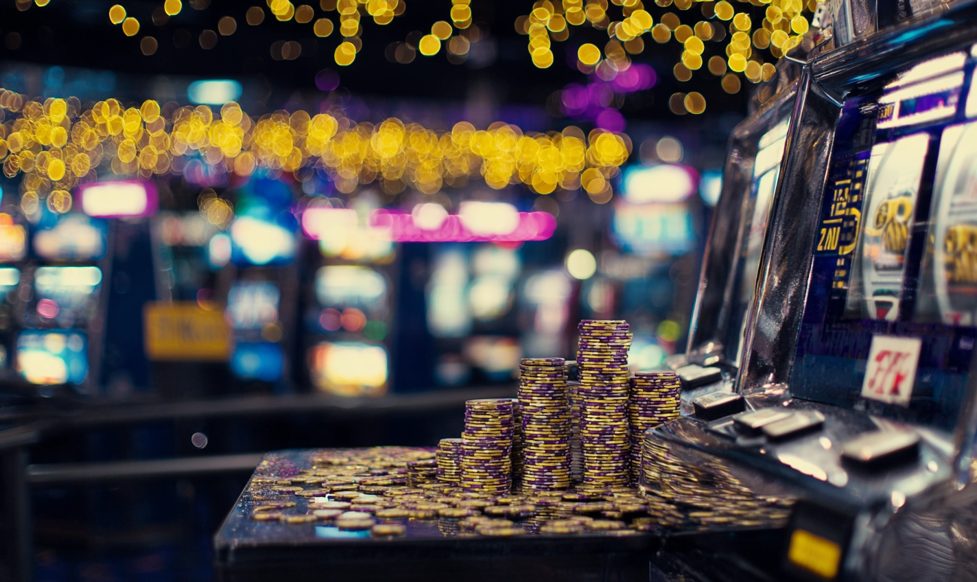 เกมสล็อต