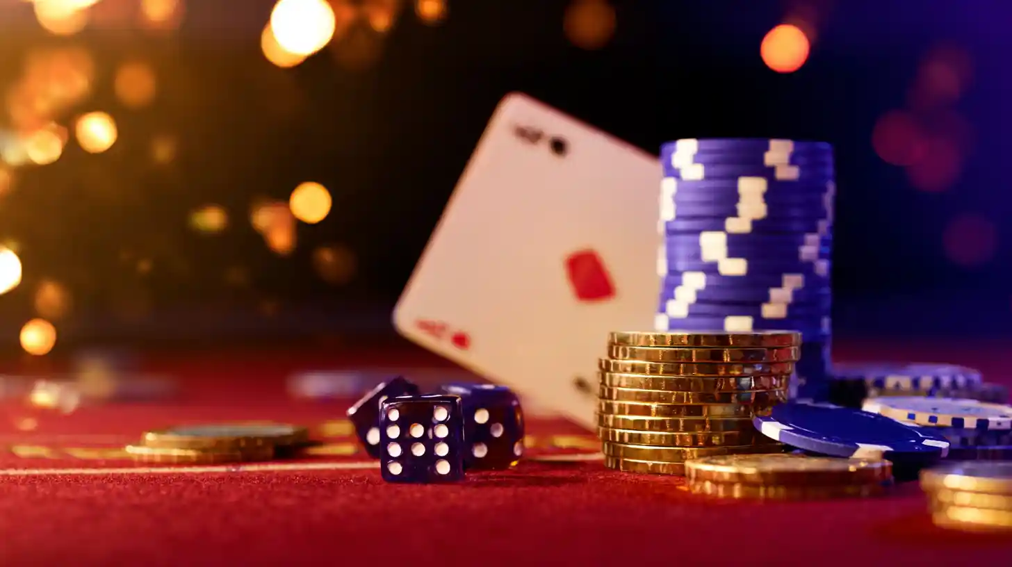 free slots demo