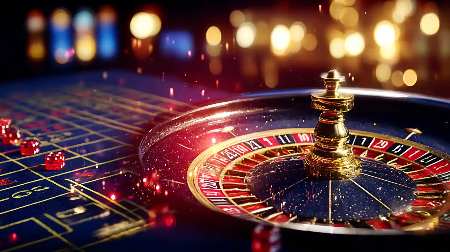 buckshot roulette download pc