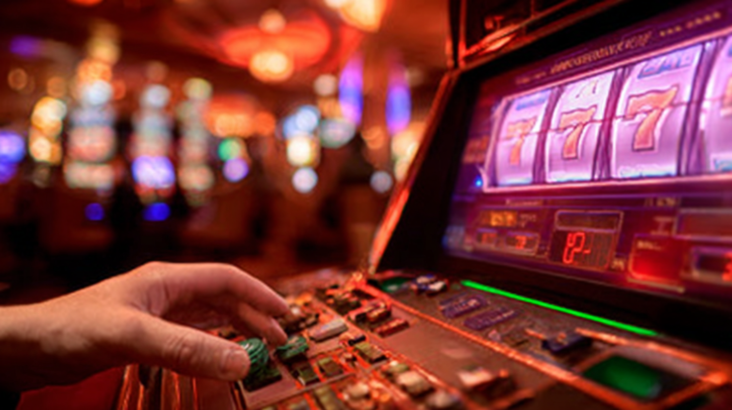 ปังปังสล็อต 789