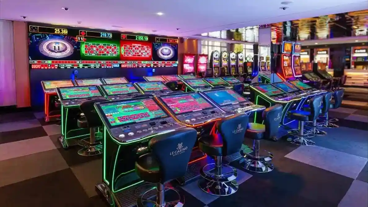 777 slots - สล็อตออนไลน์