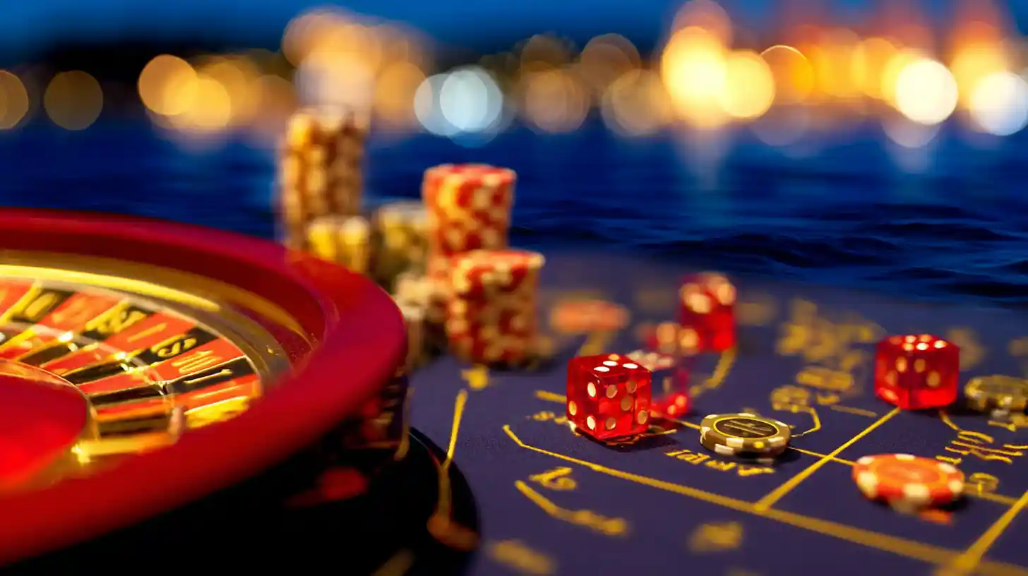 free slots for fun