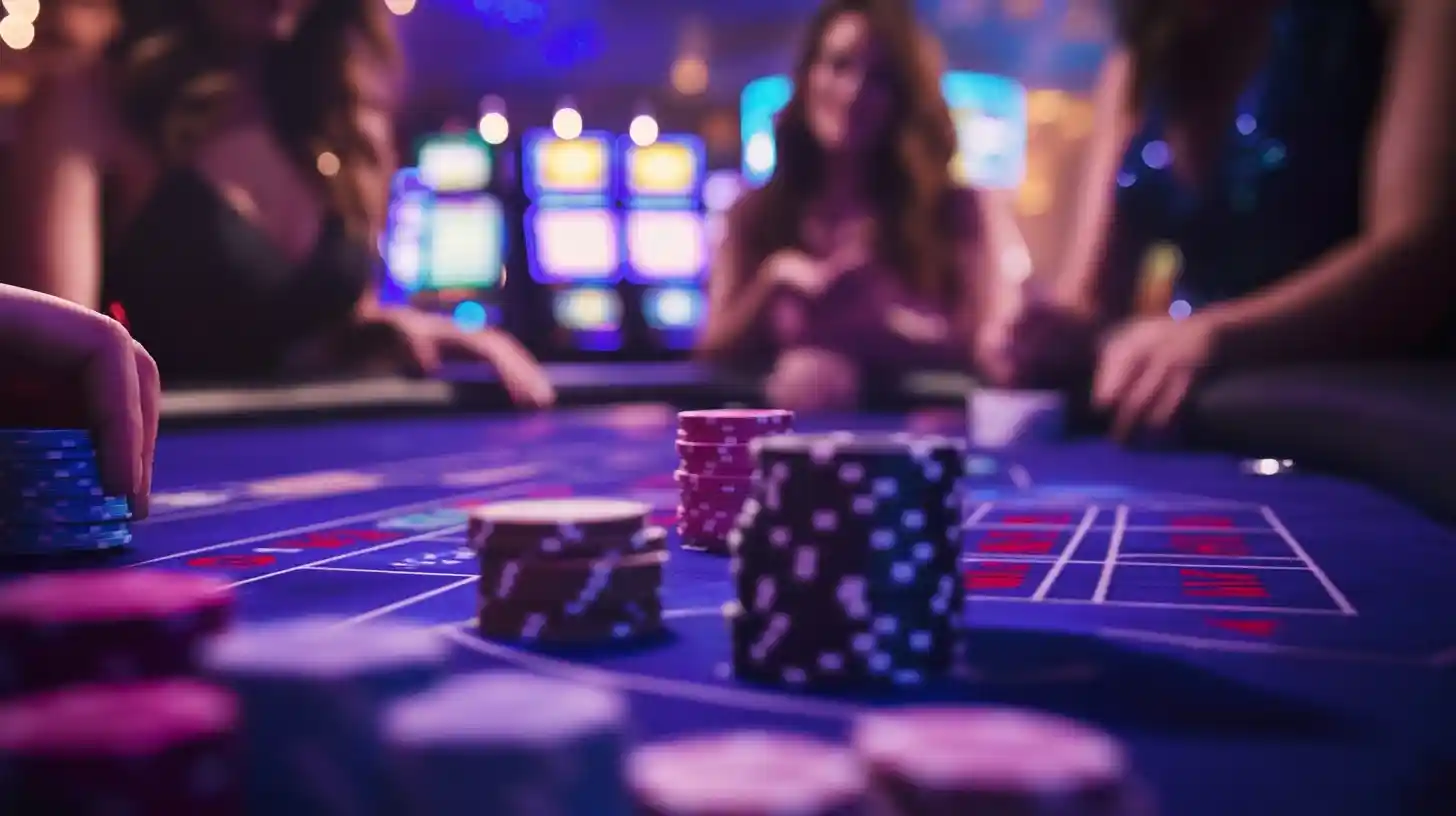 lvvip slot