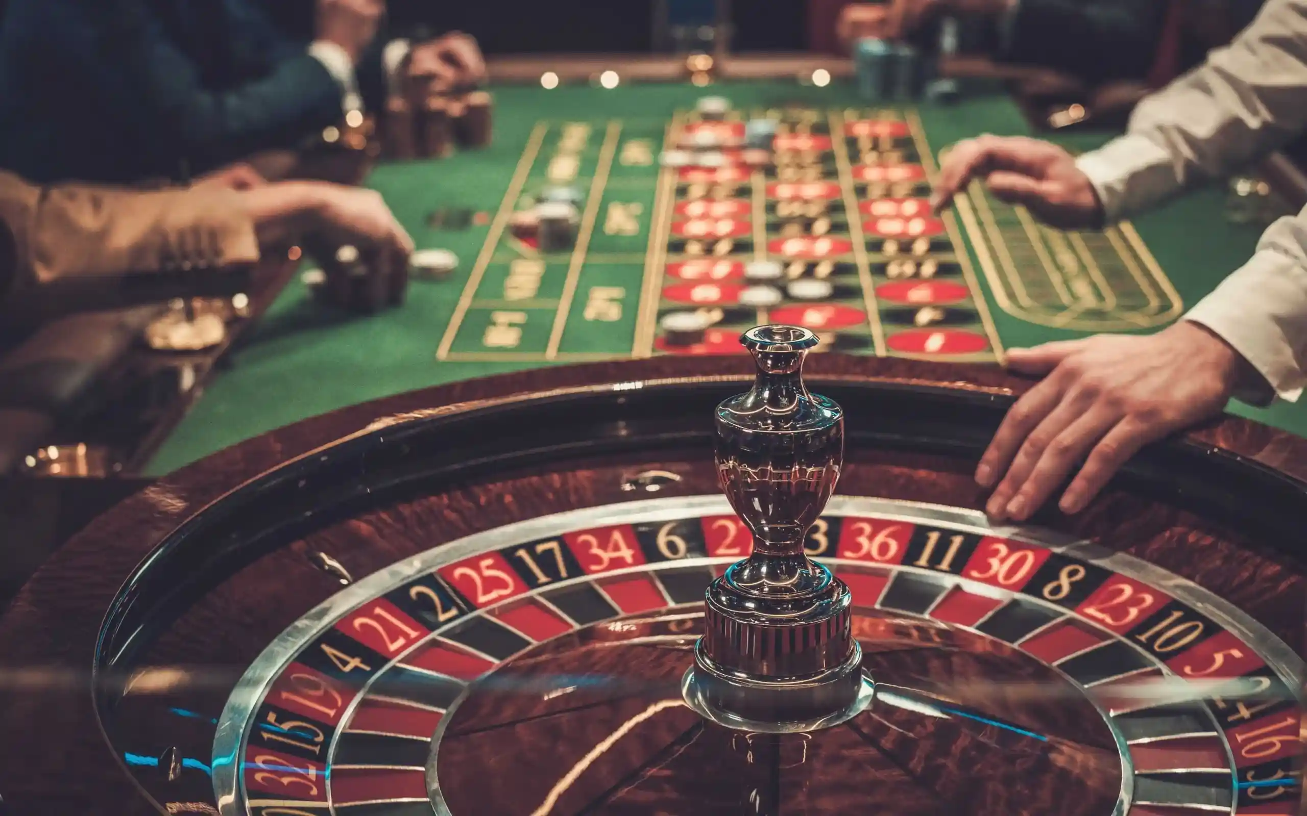 roulette png