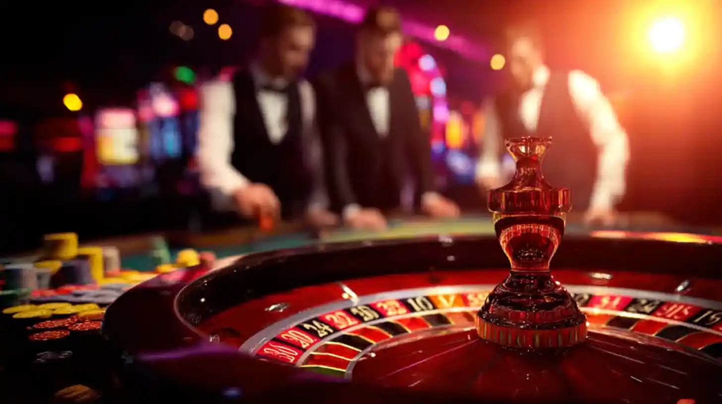 blackjack odds