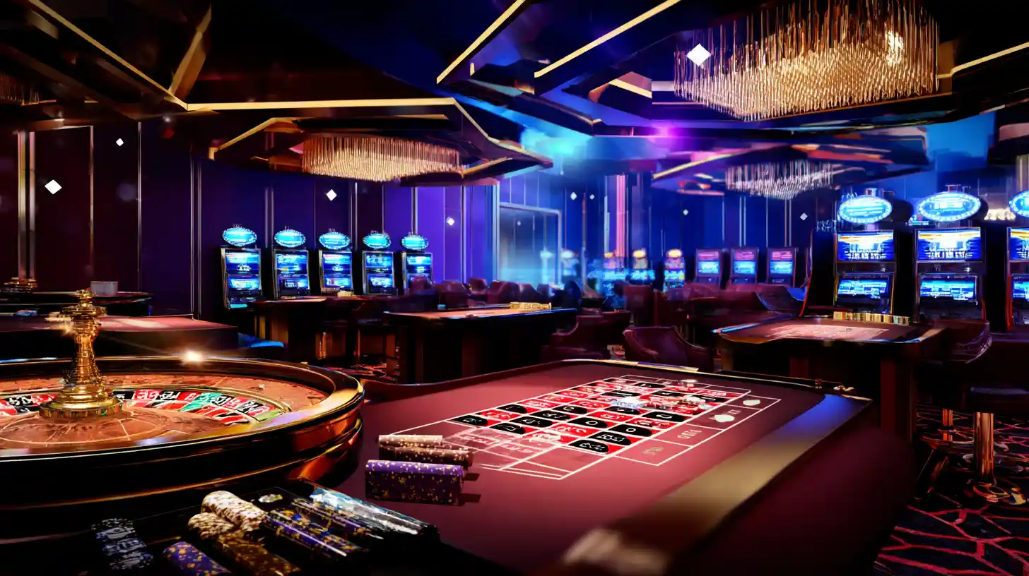 my slots