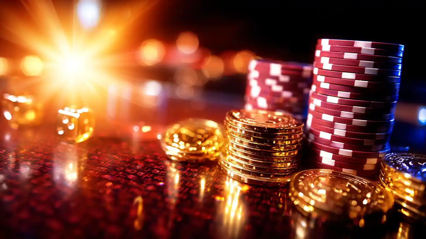 money 911 slot