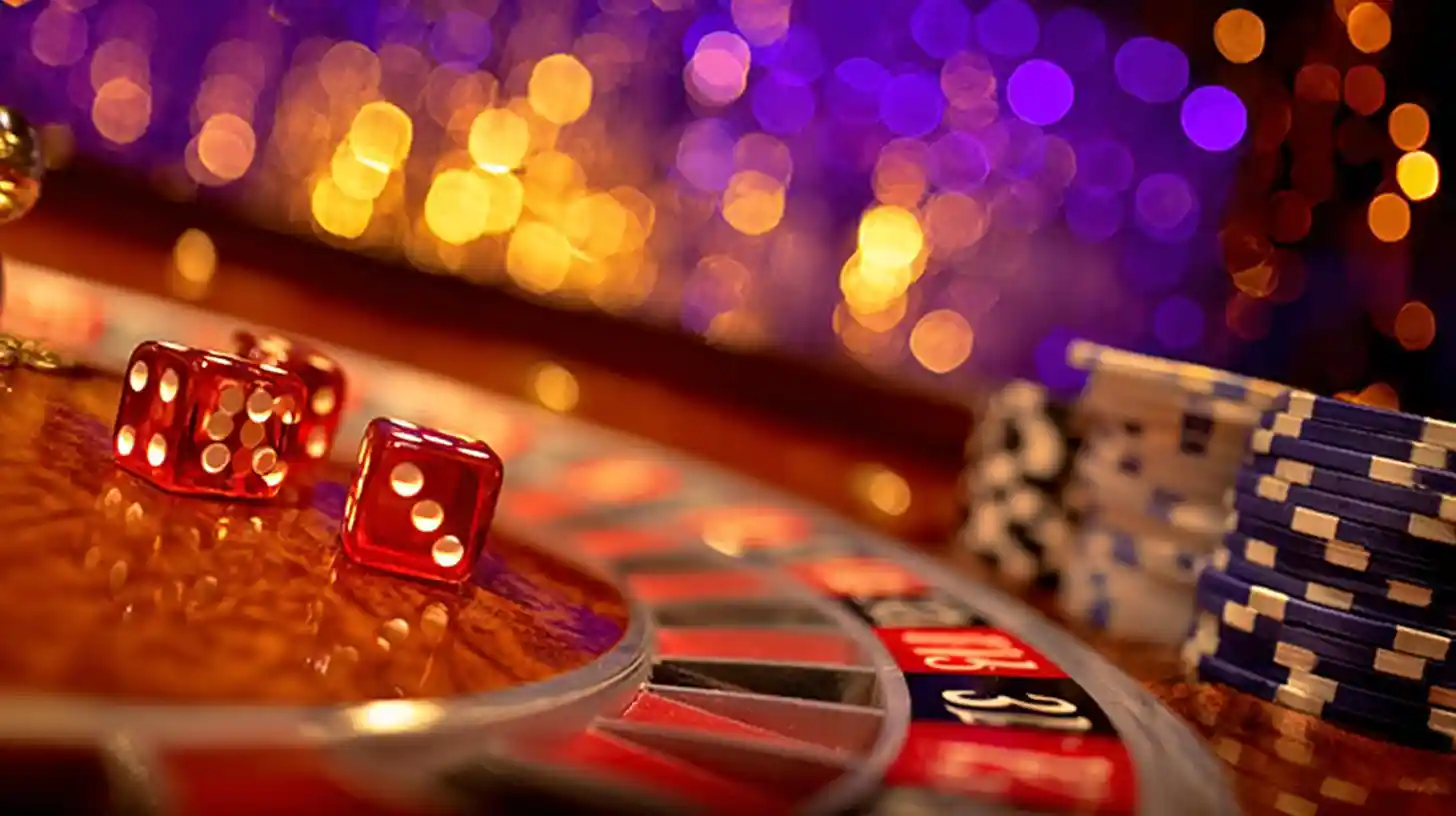 baccarat gold