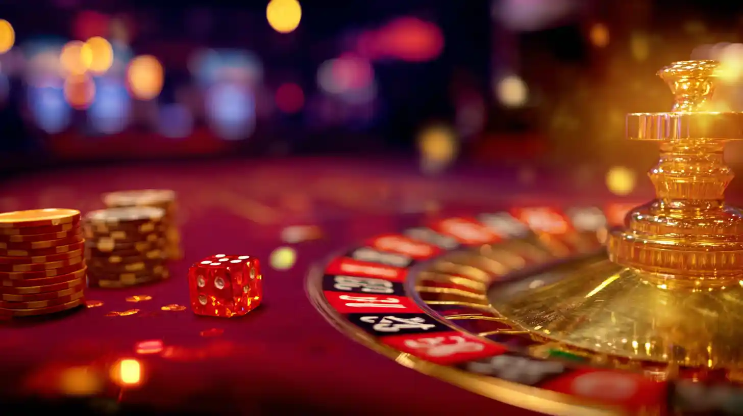 diamond 789 slot