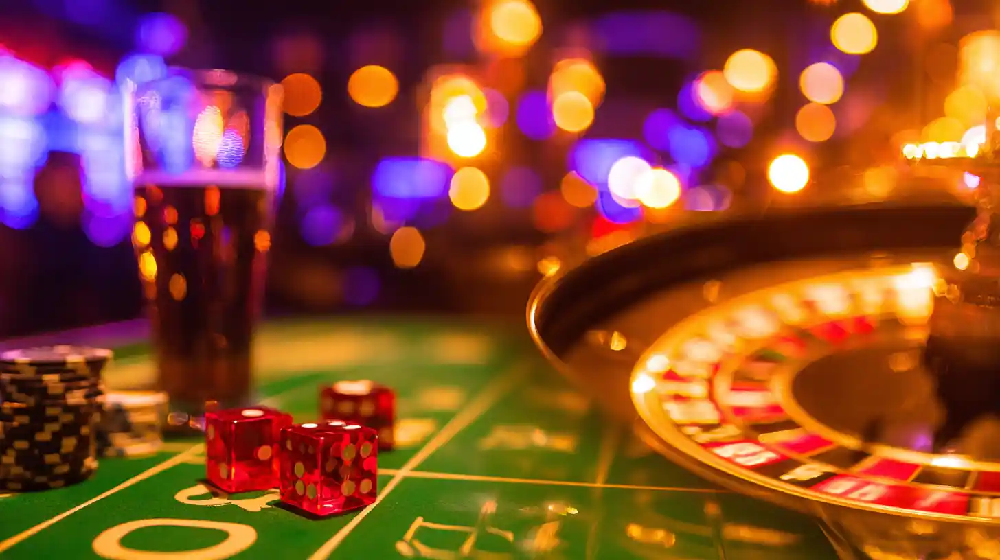 vegas slot wallet