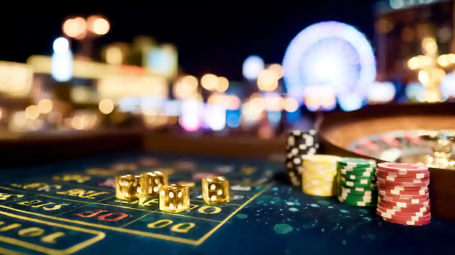 thai slots