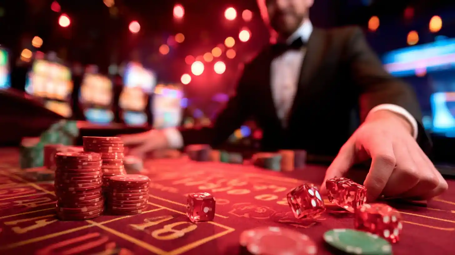 baccarat hotel