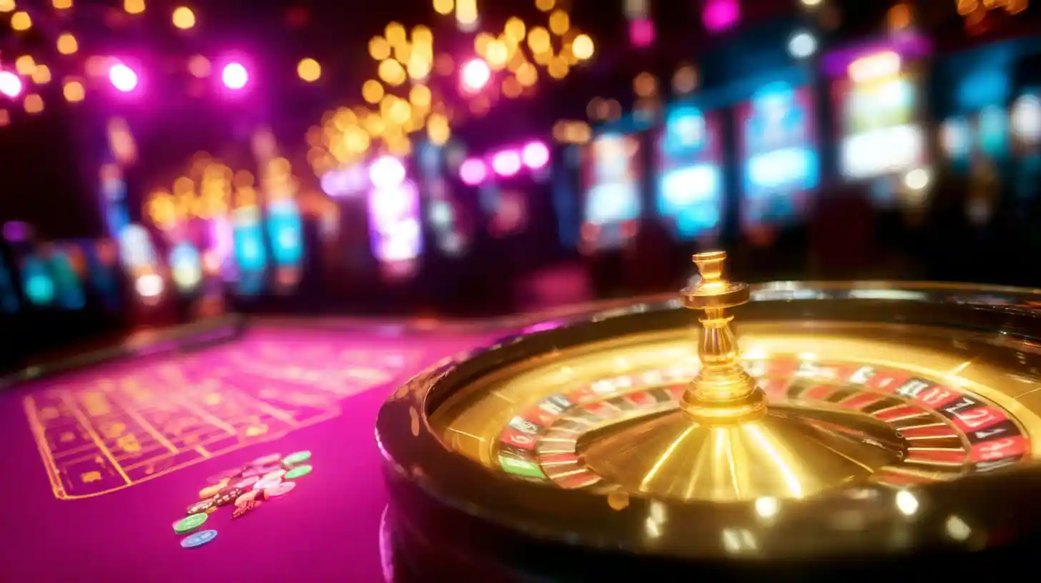 punchok slot