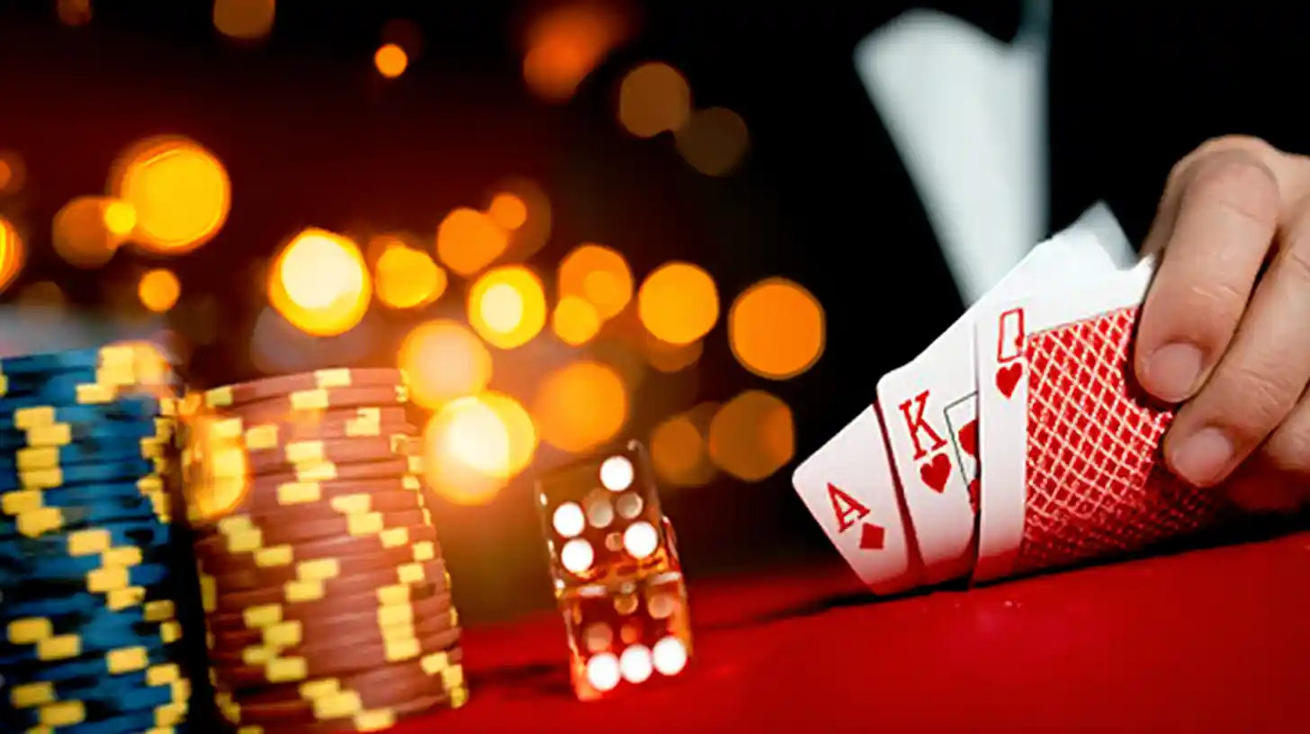 777 slot game
