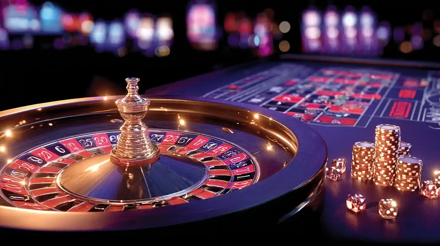 usa slot