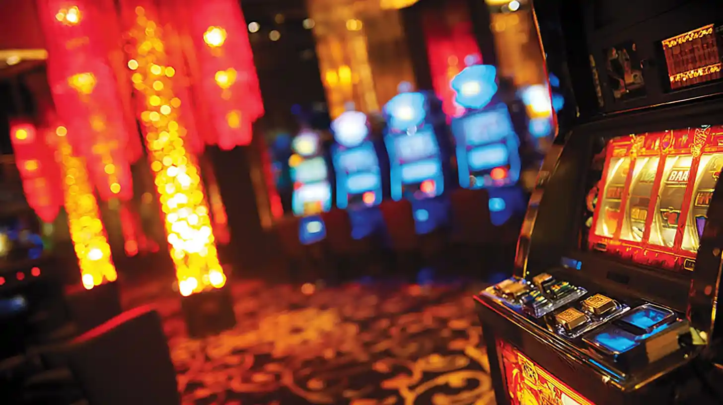 slots online canada