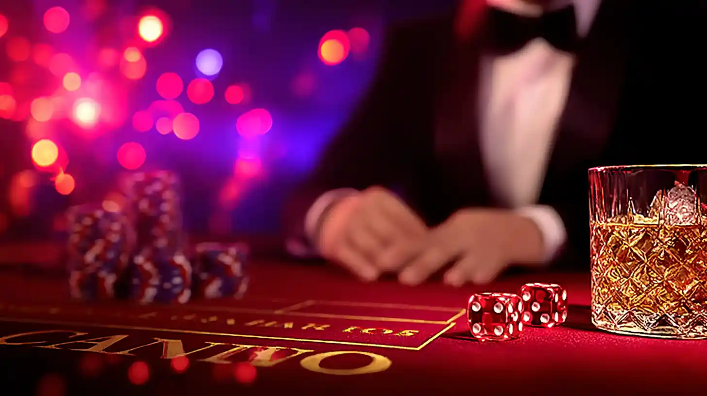 bitcoin gambling roulette