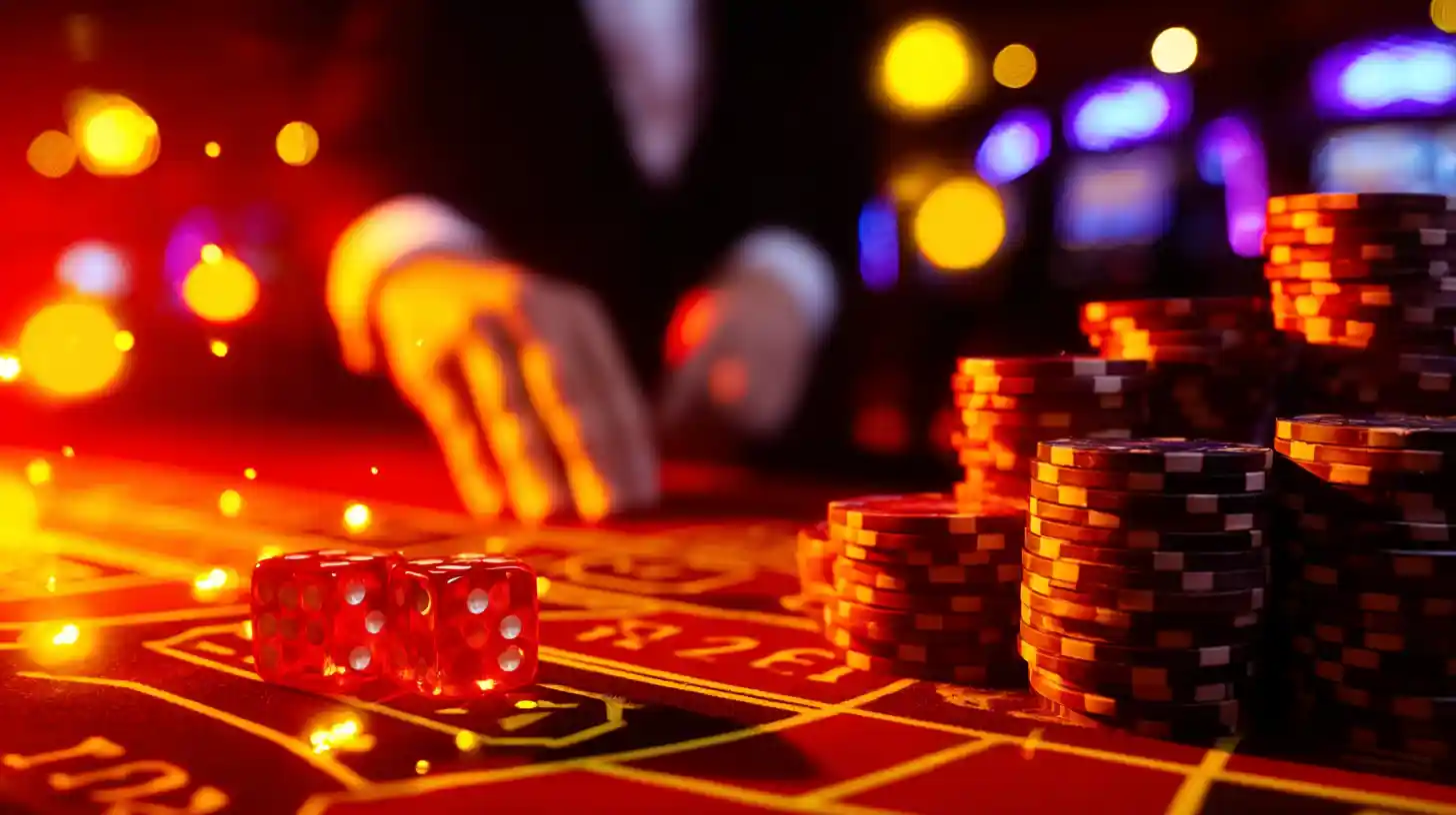 thvip slot