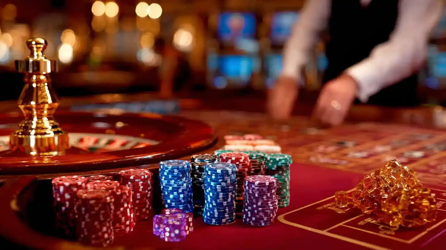 rpg slot