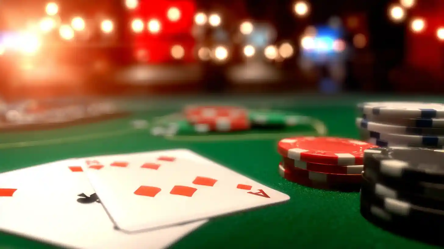 free casino slots