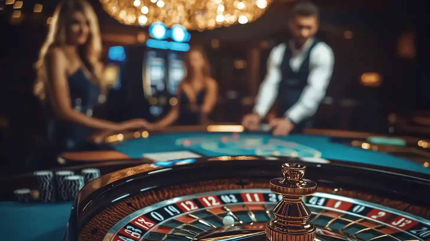 cash slots