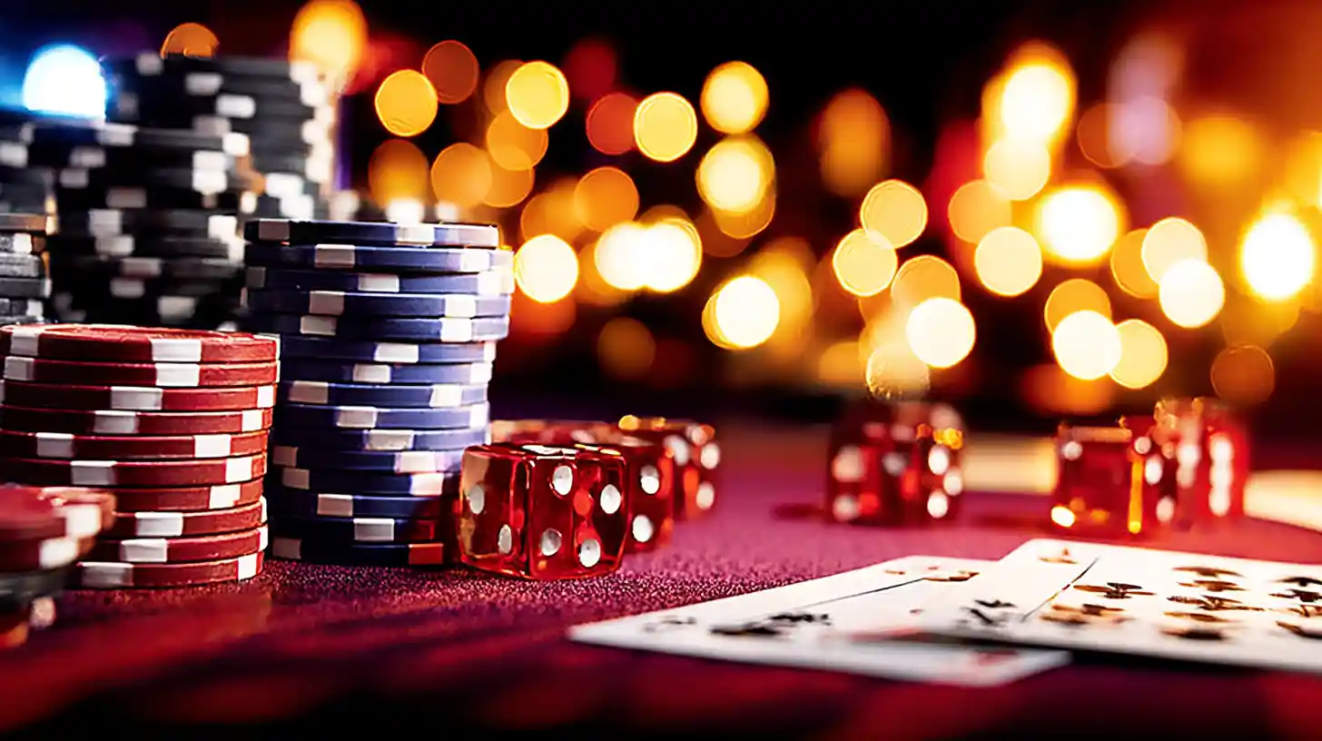 roulette slot