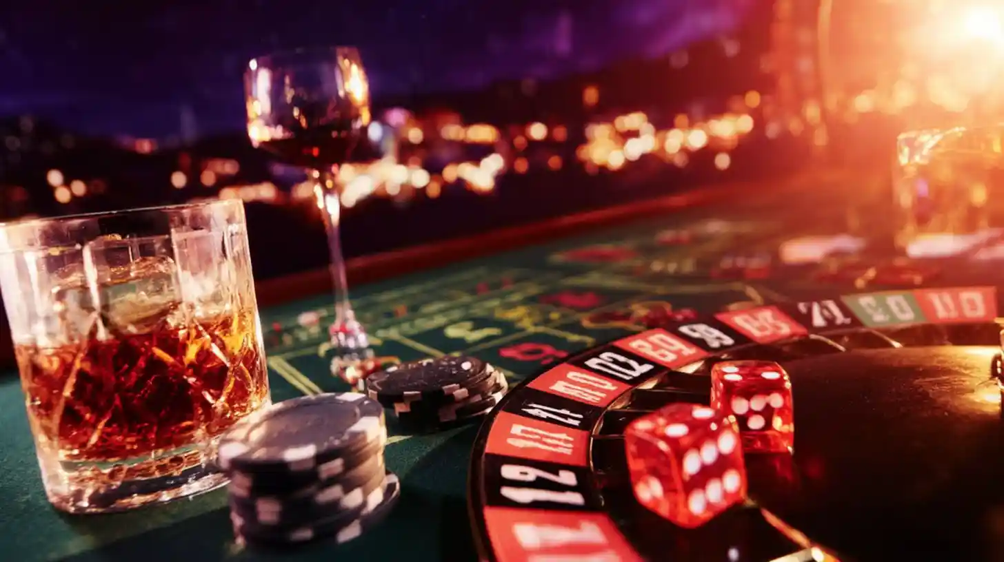 doubledown casino vegas slots