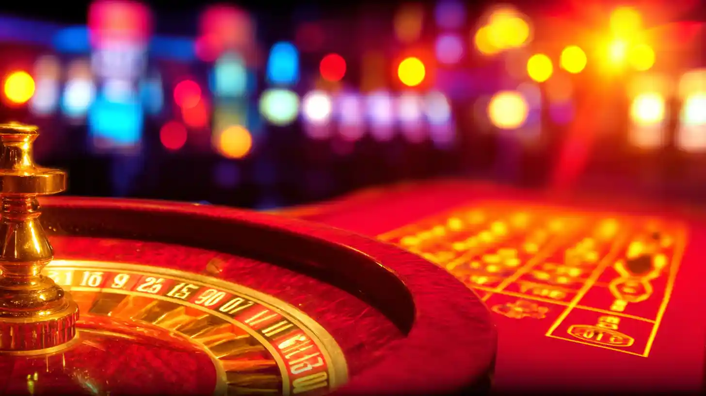 วง slot machine