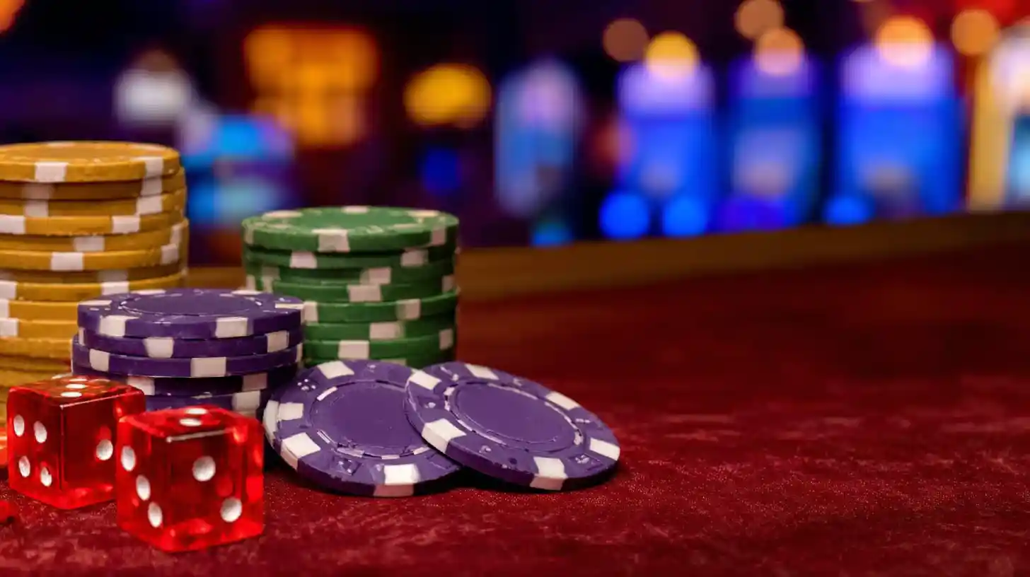 casino 777 online slot