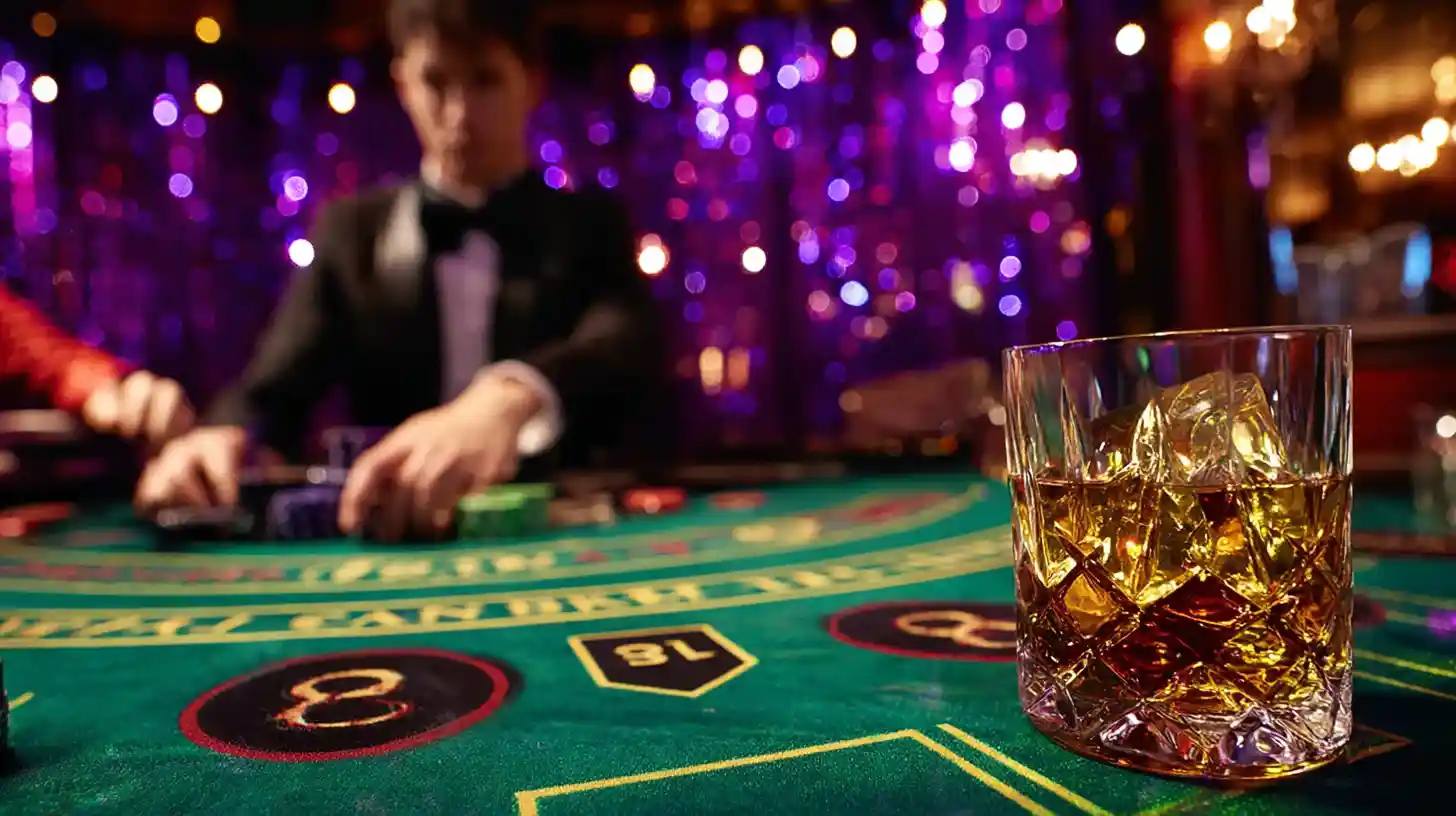 รีวิวของ baccarat