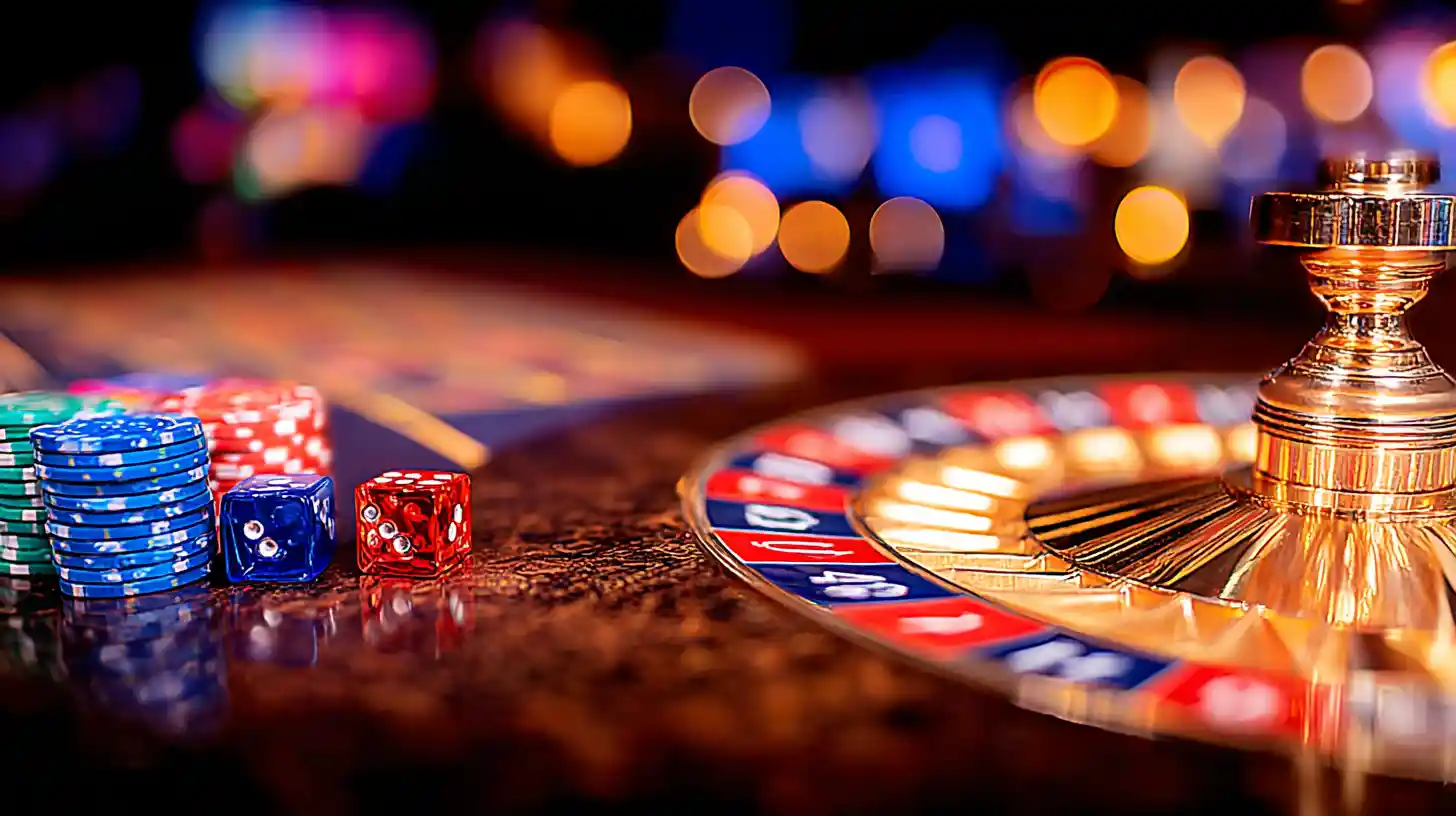 quick hit slots