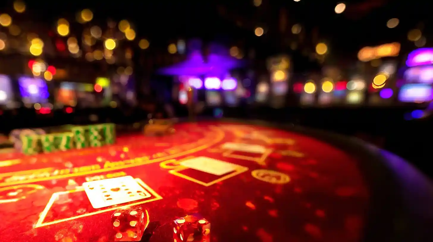 russian roulette pattaya