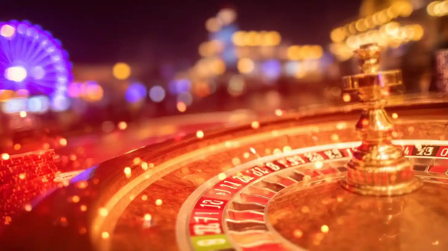 buddy slots