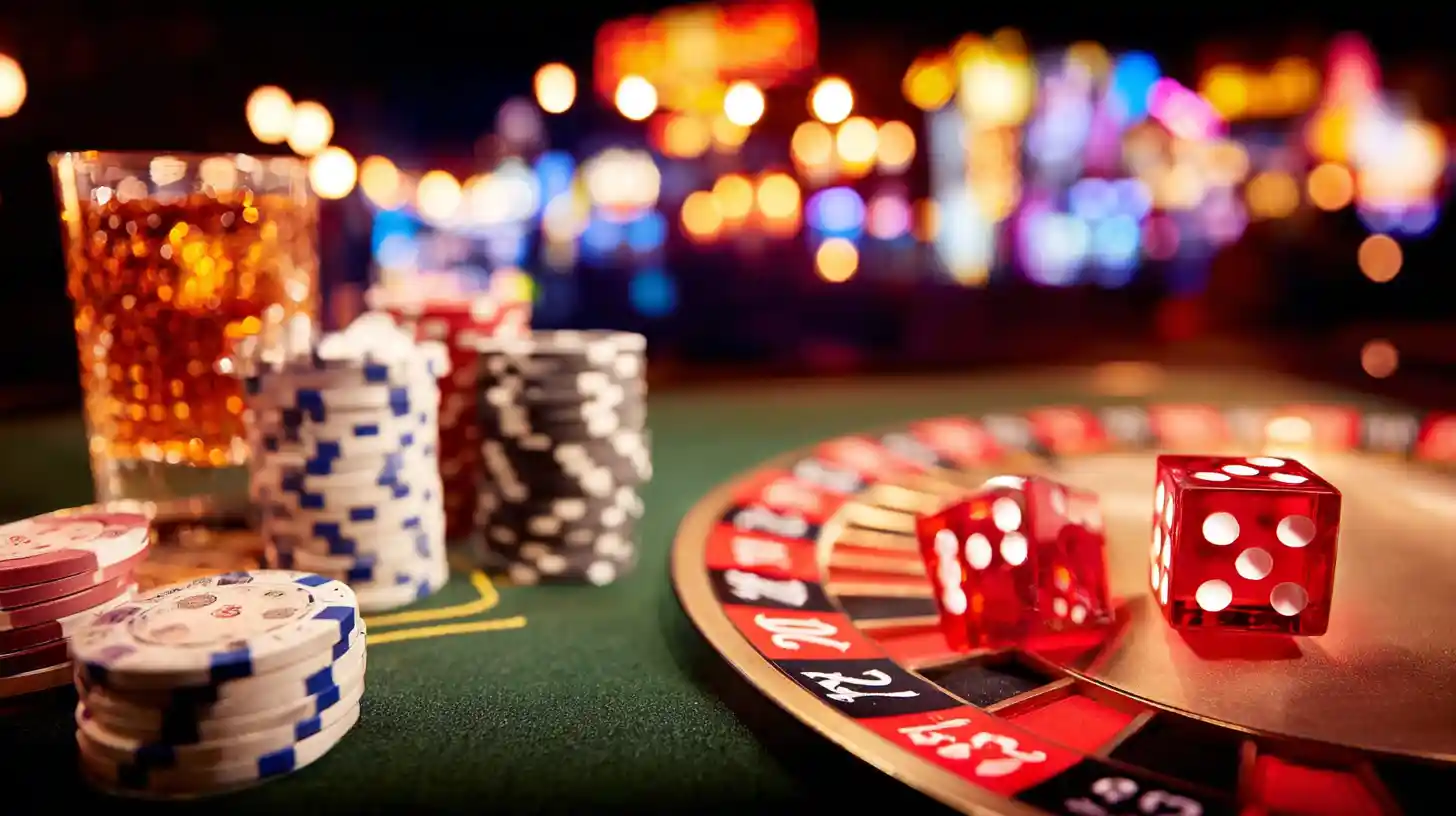 react-custom-roulette