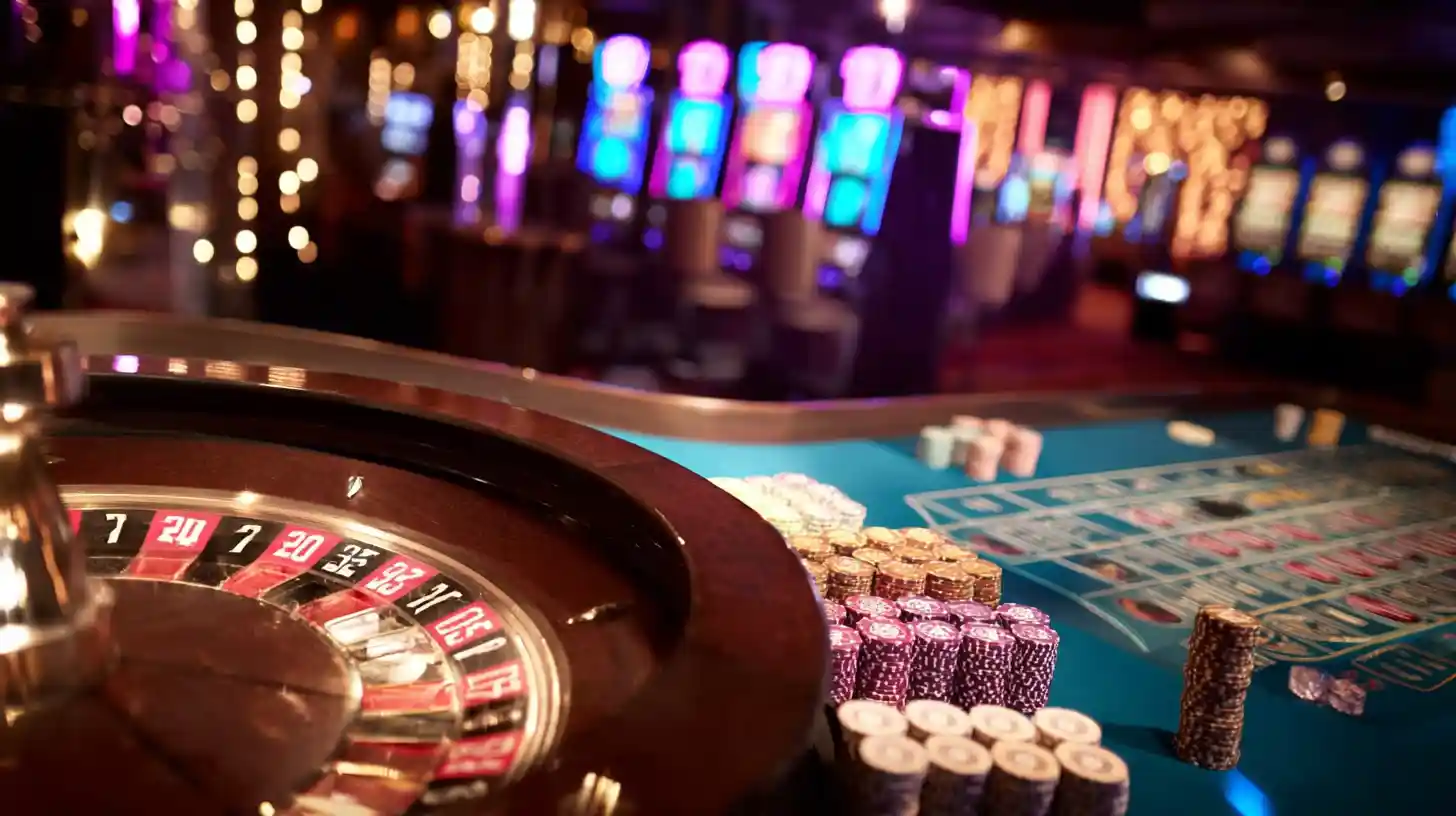 696 slots